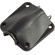 Bubblebee Industries Lav Concealer for DPA 4071 Mic (Black)