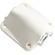 Bubblebee Industries Lav Concealer for DPA 4071 Mic (White)