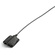 Bubblebee Industries Lav Concealer for Rode Lavalier (Black)