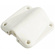 Bubblebee Industries Lav Concealer for Rode Lavalier (White)