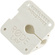 Bubblebee Industries Lav Concealer for Rode Lavalier (White)