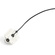 Bubblebee Industries Lav Concealer for Rode Lavalier (White)