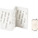 Bubblebee Industries Lav Concealer for Countryman B6 (White)