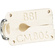 Bubblebee Industries Lav Concealer for Countryman B6 (White)