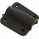 Bubblebee Industries Lav Concealer for Sennheiser MKE-2 (Black)