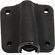 Bubblebee Industries Lav Concealer for Sennheiser MKE-2 (Black)