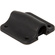 Bubblebee Industries Lav Concealer for Sony ECM-77 (Black)