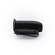 Bubblebee Industries Lav Concealer for Sony ECM-V1 Lav Mic (Black)