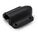 Bubblebee Industries Lav Concealer for Sony ECM-V1 Lav Mic (Black)