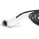 Bubblebee Industries Lav Concealer for Sony ECM-V1 Lav Mic (White)