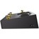 Singular Sound Aeros Loop Studio Stereo Looper Pedal (Gold)