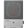 teenage engineering CM-15 Field Condenser Microphone