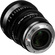 SLR Magic APO MicroPrime Cine 85mm T2.1 Lens (Canon EF)