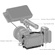 SmallRig 4256 Cage for Sony ZV-E1