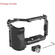 SmallRig 4257B Cage Kit for Sony ZV-E1