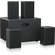 Behringer SAT1004 Complete Pub Installation Speaker Bundle