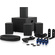 Behringer SAT1004 Complete Pub Installation Speaker Bundle