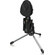 Behringer BV4038 Vintage Waffle Iron USB Microphone