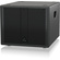Behringer SAT1008SUBA Active 360W 8" PA Subwoofer with Built-In Stereo Crossover