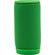 Bubblebee Industries Spacer Bubble Windshield & Fur System for Shotgun Mics (Green, Small)