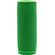 Bubblebee Industries Spacer Bubble Windshield & Fur System for Shotgun Mics (Green, Large)