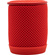 Bubblebee Industries Spacer Bubble Windshield & Fur System for Small-Diaphragm Mics (Red, XS)