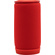 Bubblebee Industries Spacer Bubble Windshield & Fur System for Shotgun Mics (Red, Small)