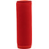 Bubblebee Industries Spacer Bubble Windshield & Fur System for Shotgun Mics (Red, Extra-Large)