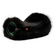 Bubblebee Industries The Short-Haired Spacer Cover for The Spacer Bubble Windshield (Black, XL)