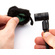 Bubblebee Industries The Windkiller SE for DPA 4018G Microphone