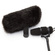 Bubblebee Industries The Windkiller SE for DPA 4097 Microphone