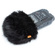 Bubblebee Industries Windkiller SE Windscreen for Zoom, Tascam, and Sony Portable Recorders (Medium)