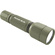 Pelican 2390 M6 3W LED Tactical Torch with Holster (Olive-Green)