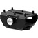 Tilta Mounting Bracket for GoPro HERO11 Mic Adapter (Black)