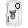 Brinno Weather Resistant Housing for TLC200 / TLC200 f/1.2 Construction Camera