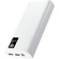 Promate Bolt-20 Pro 20000mAh Smart Charging Power Bank (White)