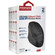 Promate Samit Silent Click Wireless Mouse (Black)