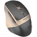 Promate Samit Silent Click Wireless Mouse (Gold)