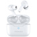 Promate ProPods High-Definition ANC TWS Earphones (White)