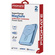 Promate PowerMag-10 Pro 10000mAh Wireless Power Bank (Blue)