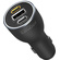 Promate PowerDrive-120 120W RapidCharge Car Charger