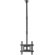 Brateck PLB-CE1044-01 32-70" Telescopic Ceiling Mount Bracket