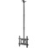 Brateck PLB-CE1044-01 32-70" Telescopic Ceiling Mount Bracket