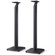 KEF S1 Floor Stand (Pair, Grey)