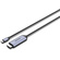 UNITEK V1423C USB-C to DisplayPort1.4 Cable (1.8m)
