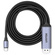UNITEK V1423C USB-C to DisplayPort1.4 Cable (1.8m)