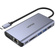 UNITEK D1019B 8-in-1 USB-C Dual Display Hub