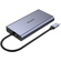 UNITEK D1019B 8-in-1 USB-C Dual Display Hub