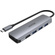UNITEK H1112F uHUB P5+ 6-in-1 USB-C Hub