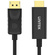 UNITEK Y-5118CA DisplayPort to HDMI Full HD Cable (1.8m)